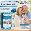 7-Day Skin Tag & Blemish Remover Painless & Scar-Free – Advanced Mole & Wart Remover