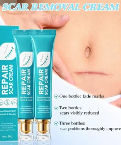 Advanced Scar Repair Gel
