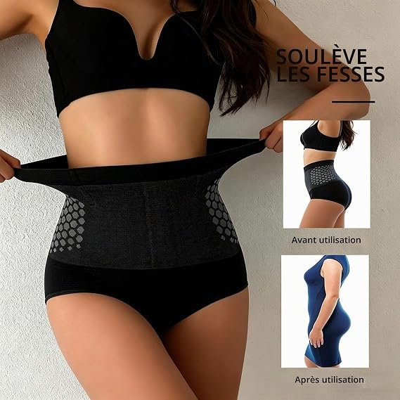 ๐๐๐๐ Sculpting Shorts - Image 3