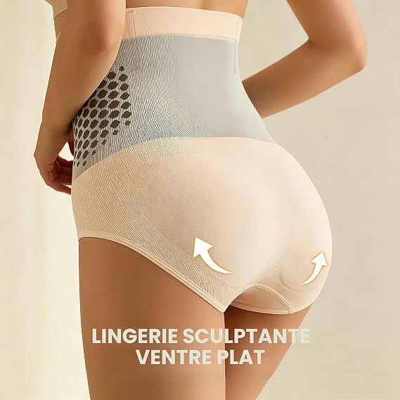 ๐๐๐๐ Sculpting Shorts - Image 2