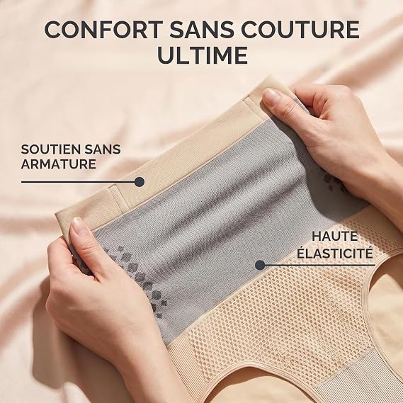 ๐๐๐๐ Sculpting Shorts - Image 4