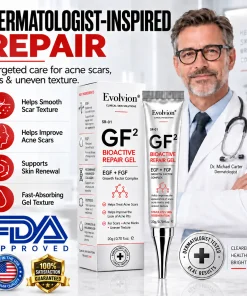 Evolviion Advanced Bioactive Repair Gel