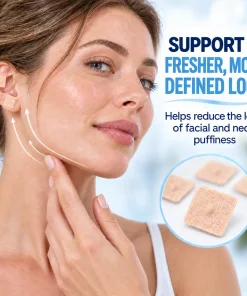 Acupressure Ear Clips