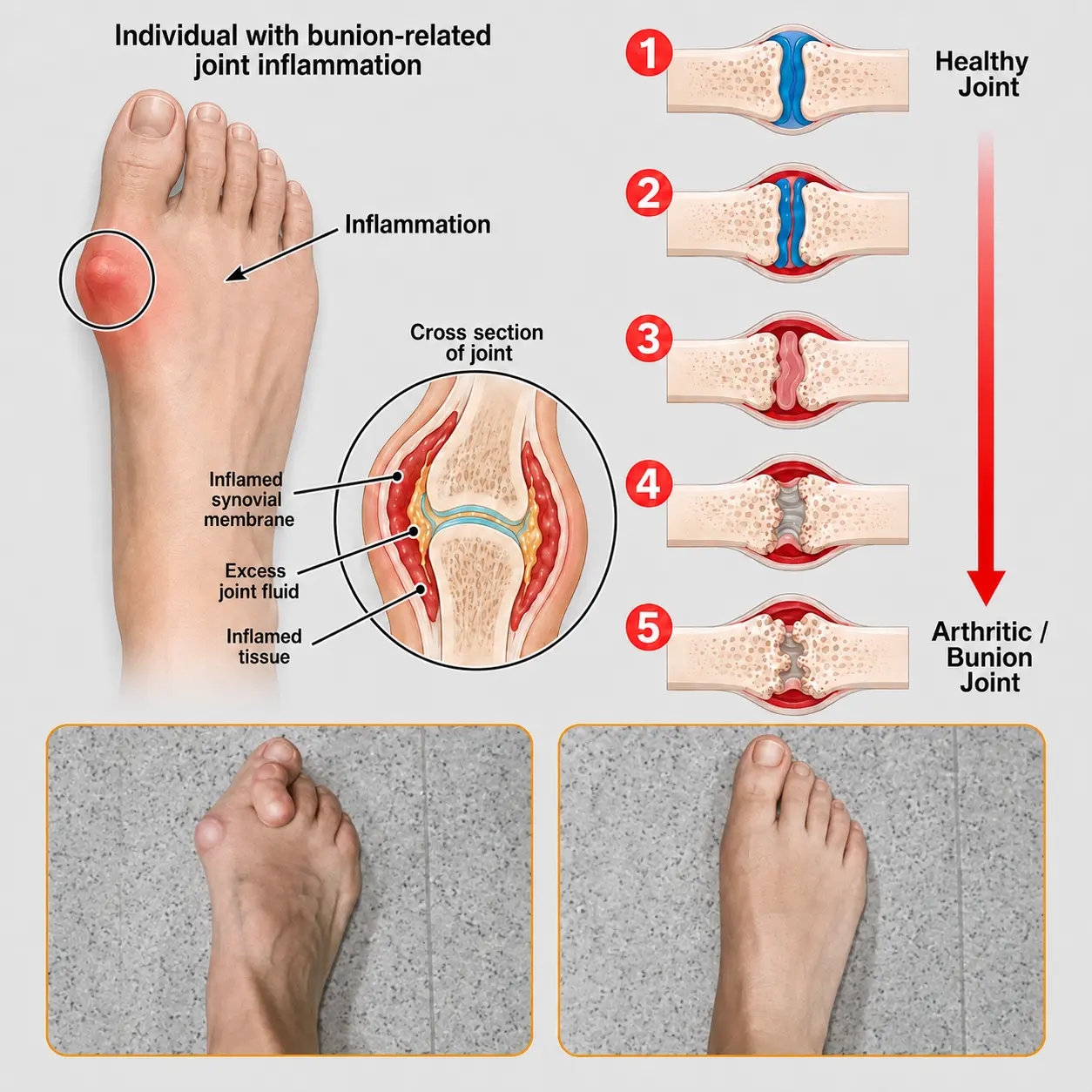 Bunion Comfort Patch - Image 10