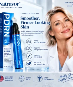 PDRN Anti-Wrinkle Cream