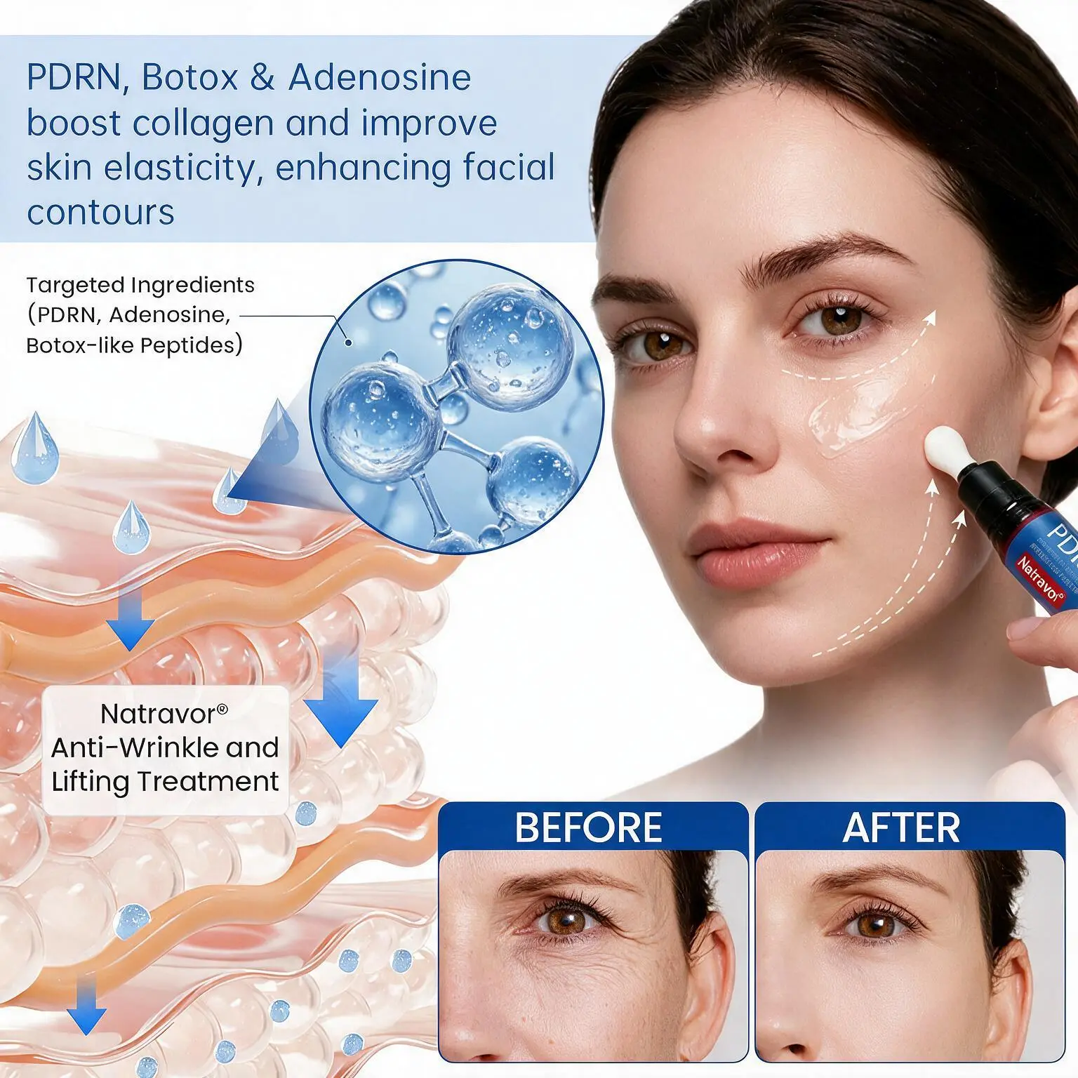 PDRN Anti-Wrinkle Cream - Image 10