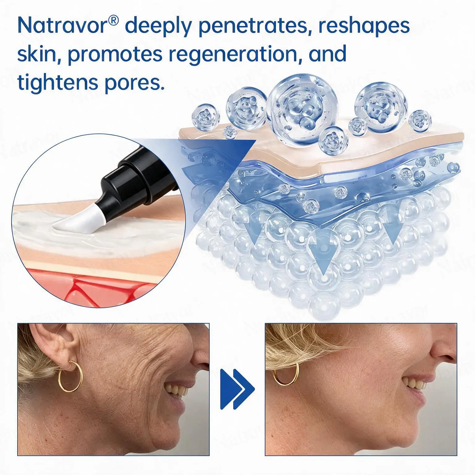 PDRN Anti-Wrinkle Cream - Image 12