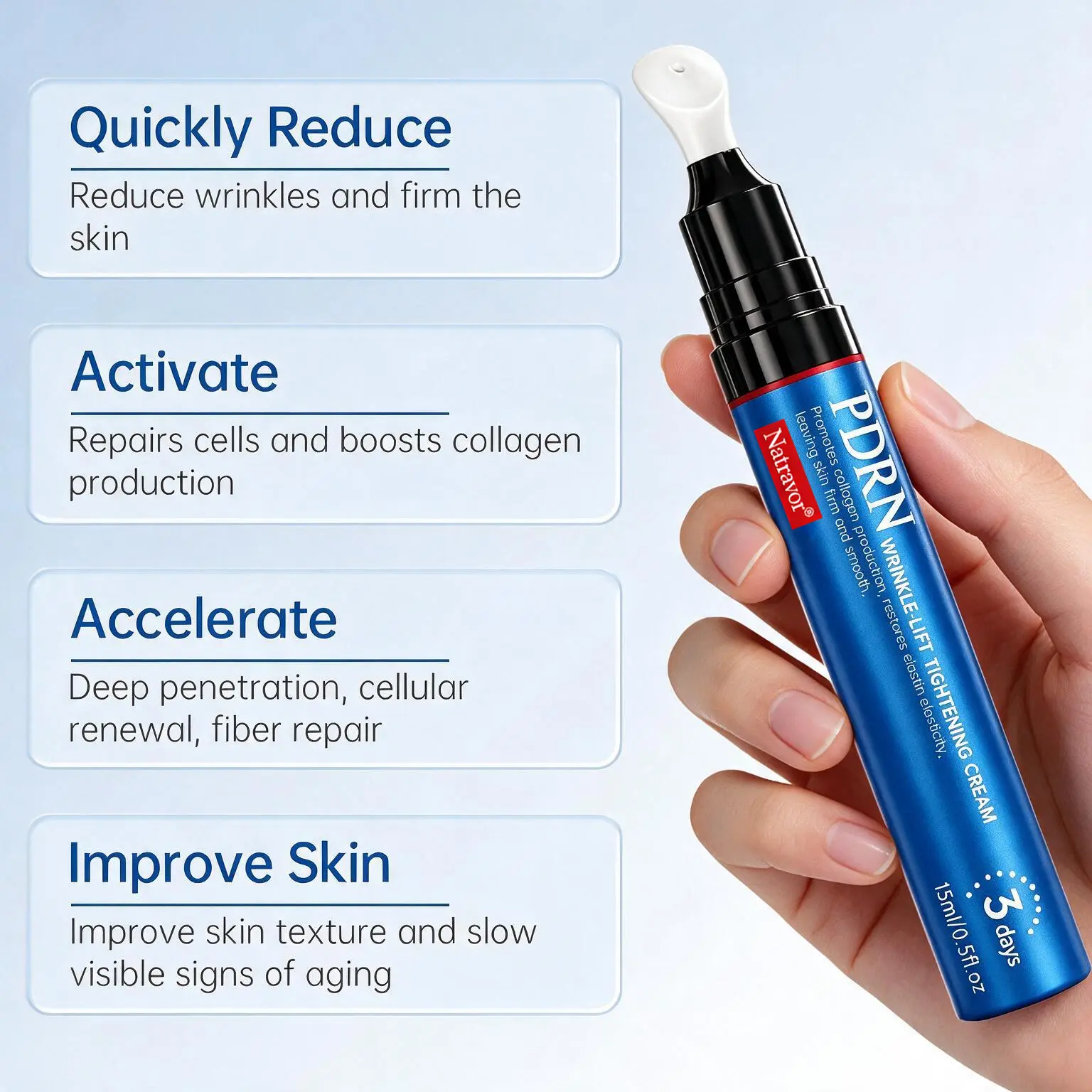 PDRN Anti-Wrinkle Cream - Image 15