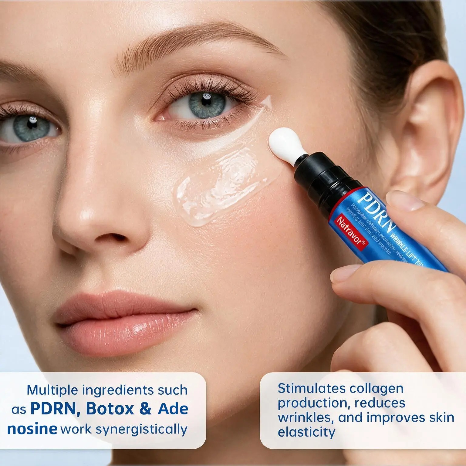 PDRN Anti-Wrinkle Cream - Image 16