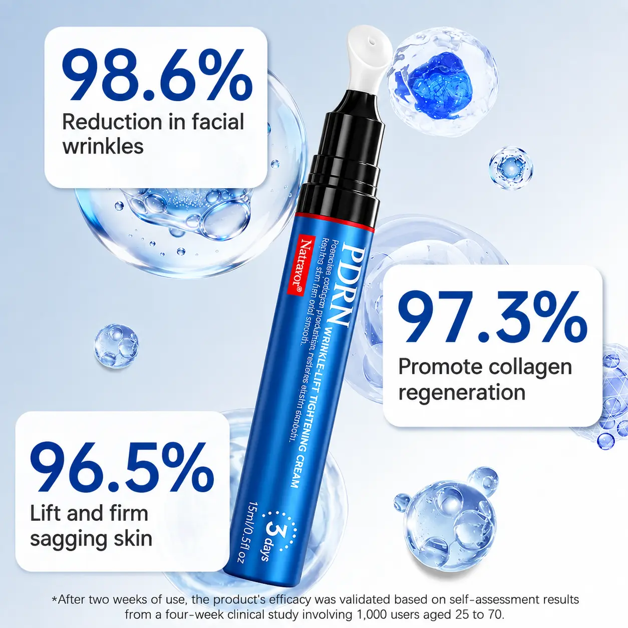 PDRN Anti-Wrinkle Cream - Image 17