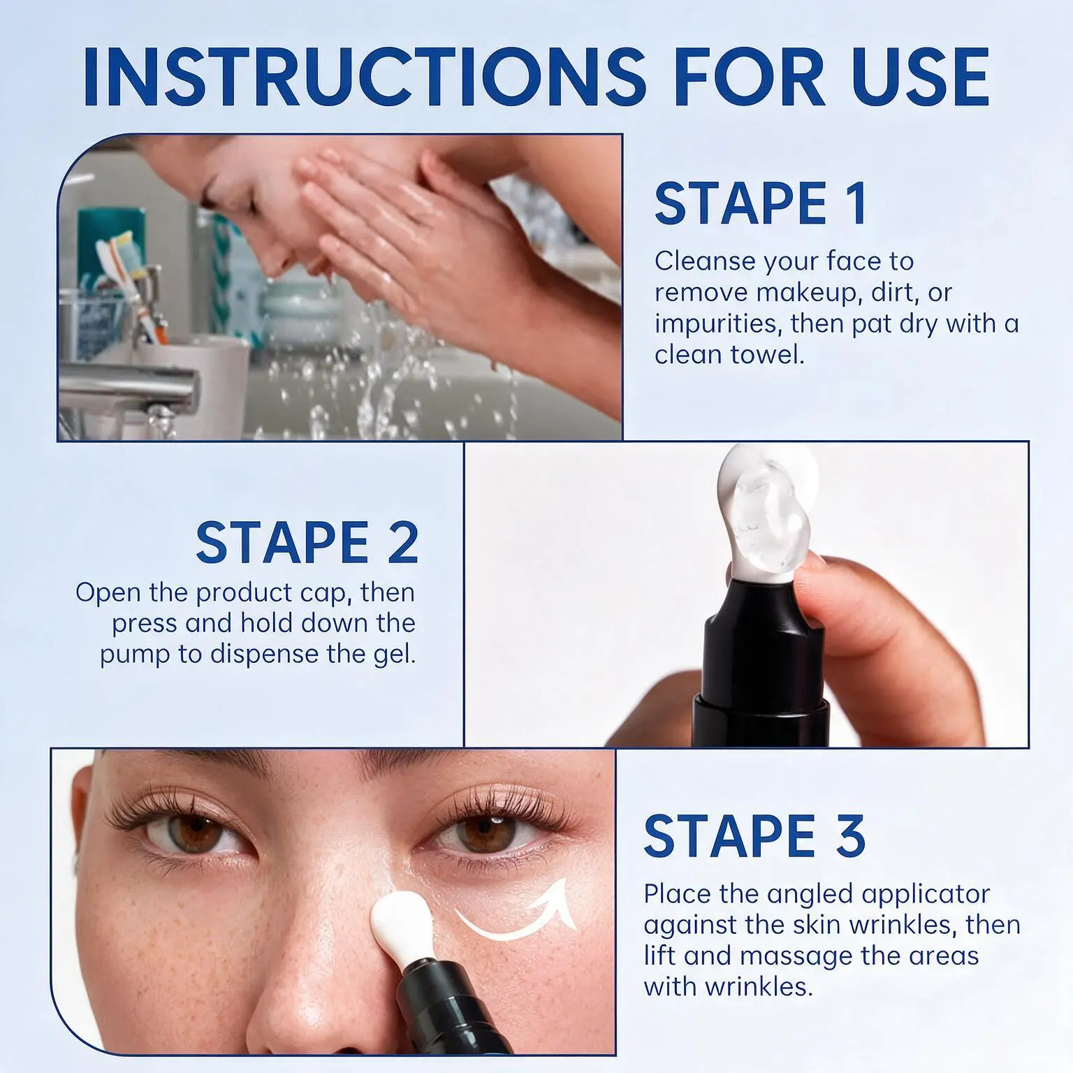 PDRN Anti-Wrinkle Cream - Image 18