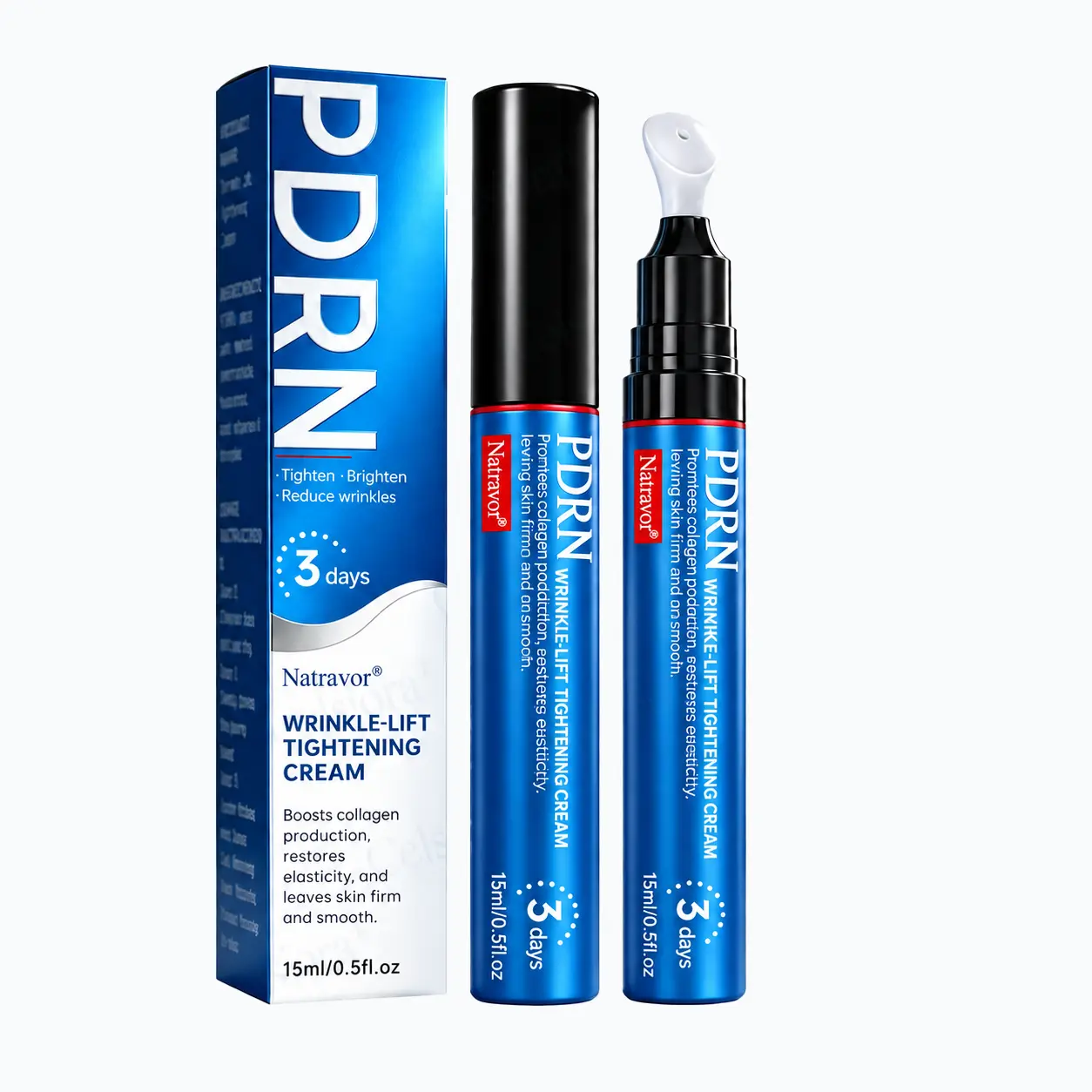 PDRN Anti-Wrinkle Cream - Image 20