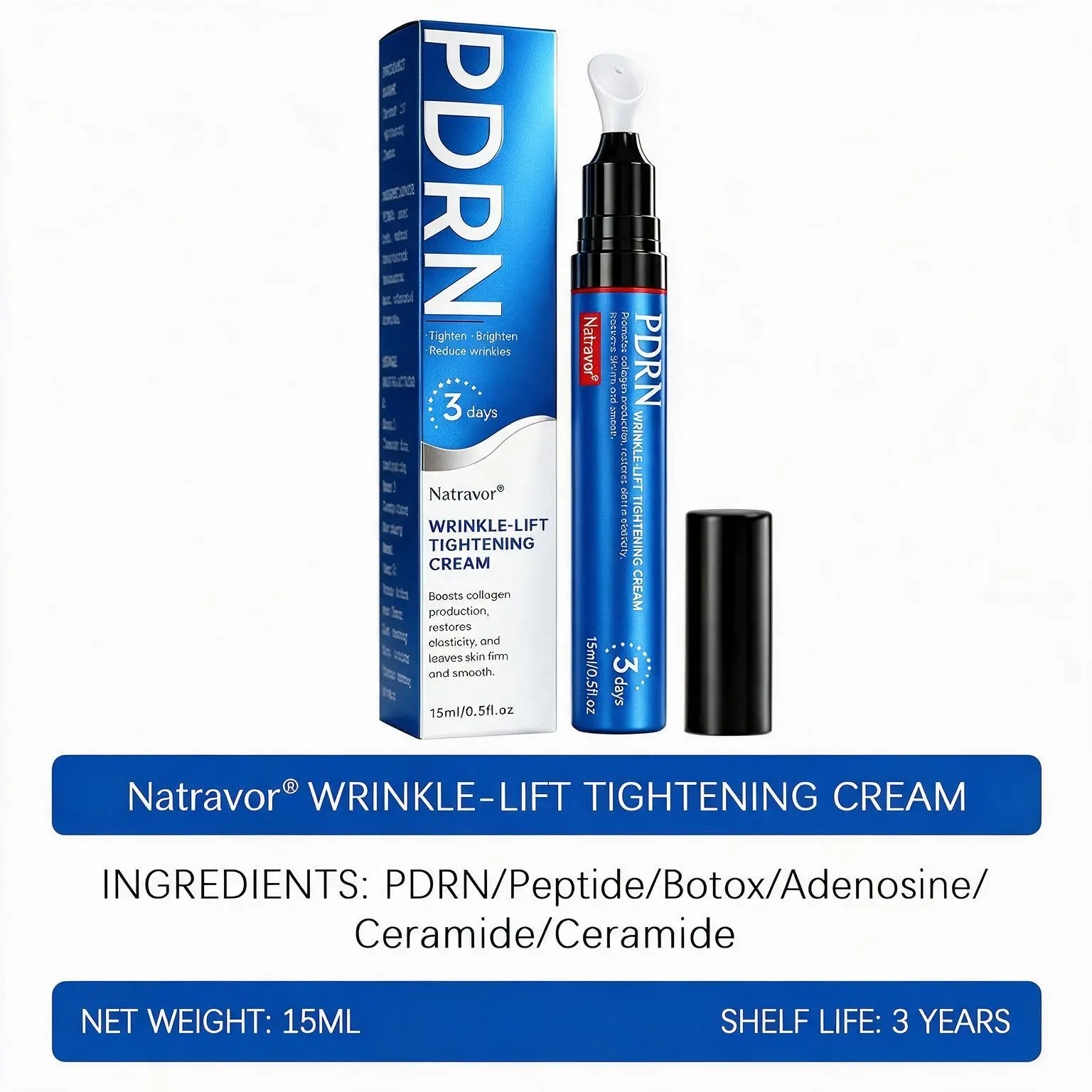 PDRN Anti-Wrinkle Cream - Image 24