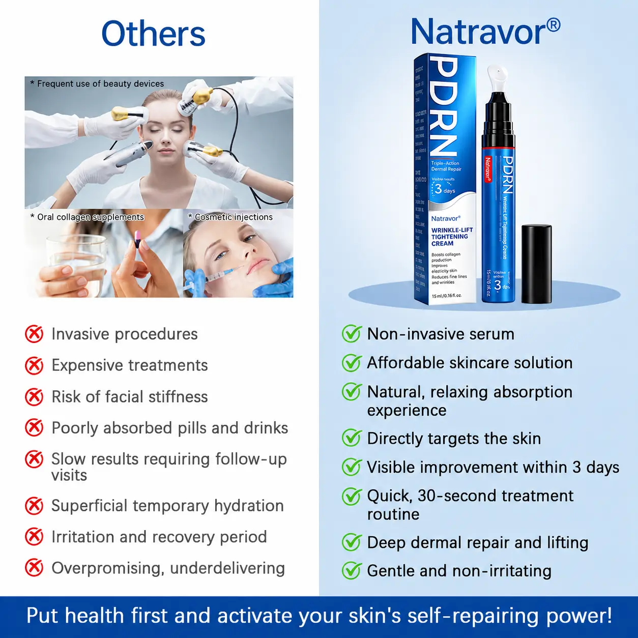 PDRN Anti-Wrinkle Cream - Image 6