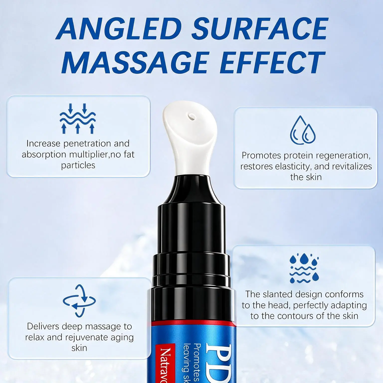 PDRN Anti-Wrinkle Cream - Image 7