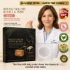 Targeted Breast Enhancement Advanced Nano Microneedle Patch