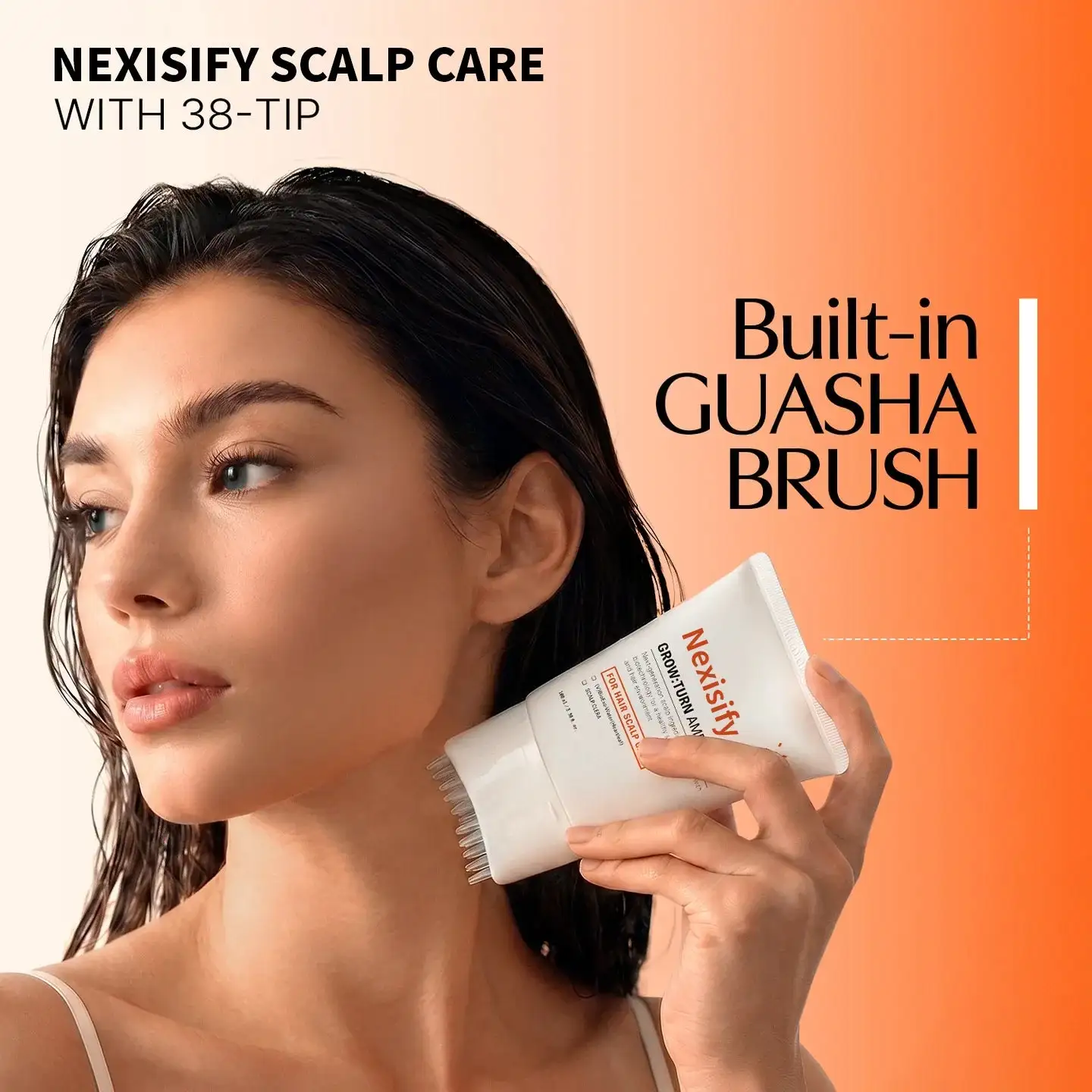 Nexisify Hair Growth Serum - Image 5