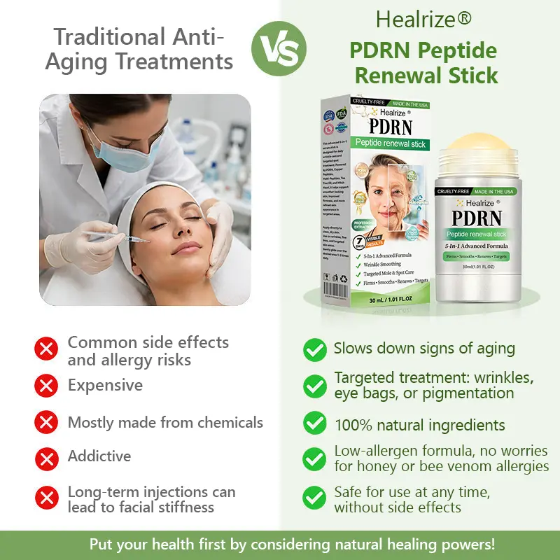 PDRN Peptide Renewal Stick - Image 3