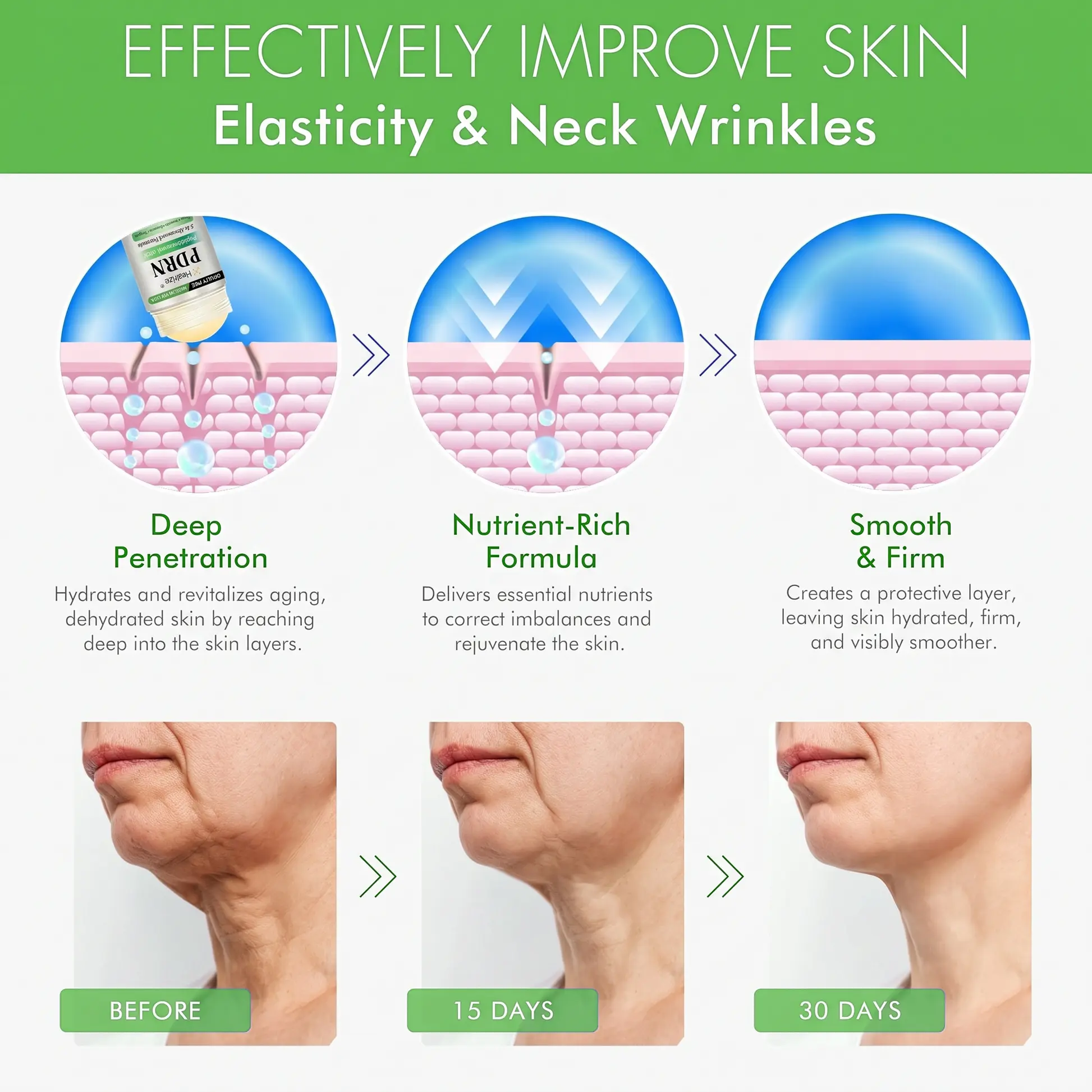 PDRN Peptide Renewal Stick - Image 6