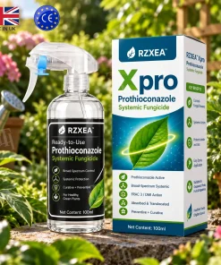 Ready-to-Use Prothioconazole Systemic Fungicide