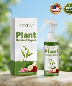 Ready-to-Use Plant Nutrient Solution