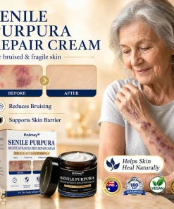BruiseRepair & Skin-Strengthening Cream