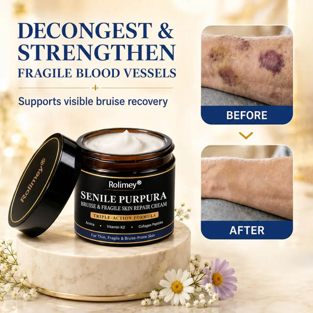 BruiseRepair & Skin-Strengthening Cream - Image 11