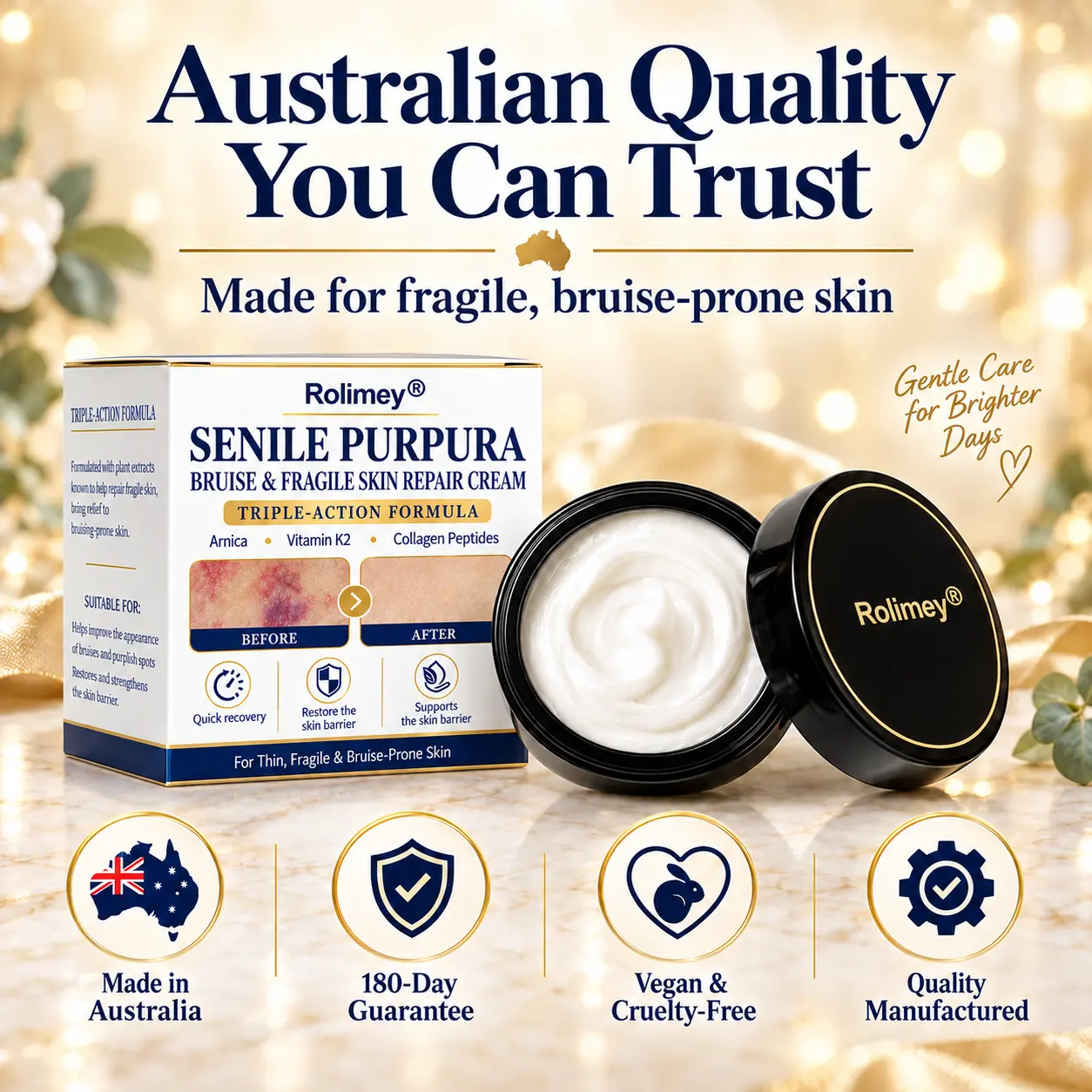 BruiseRepair & Skin-Strengthening Cream - Image 12