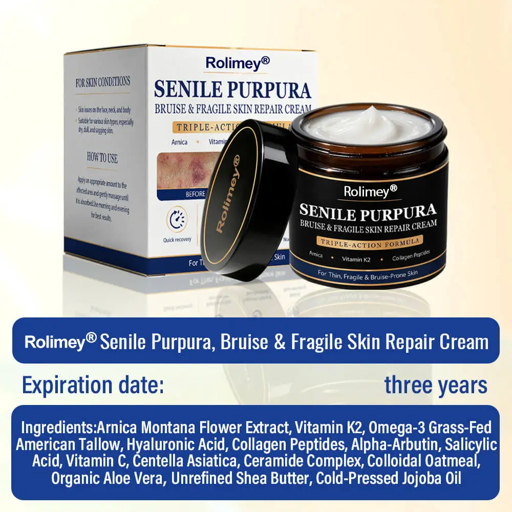 BruiseRepair & Skin-Strengthening Cream - Image 15