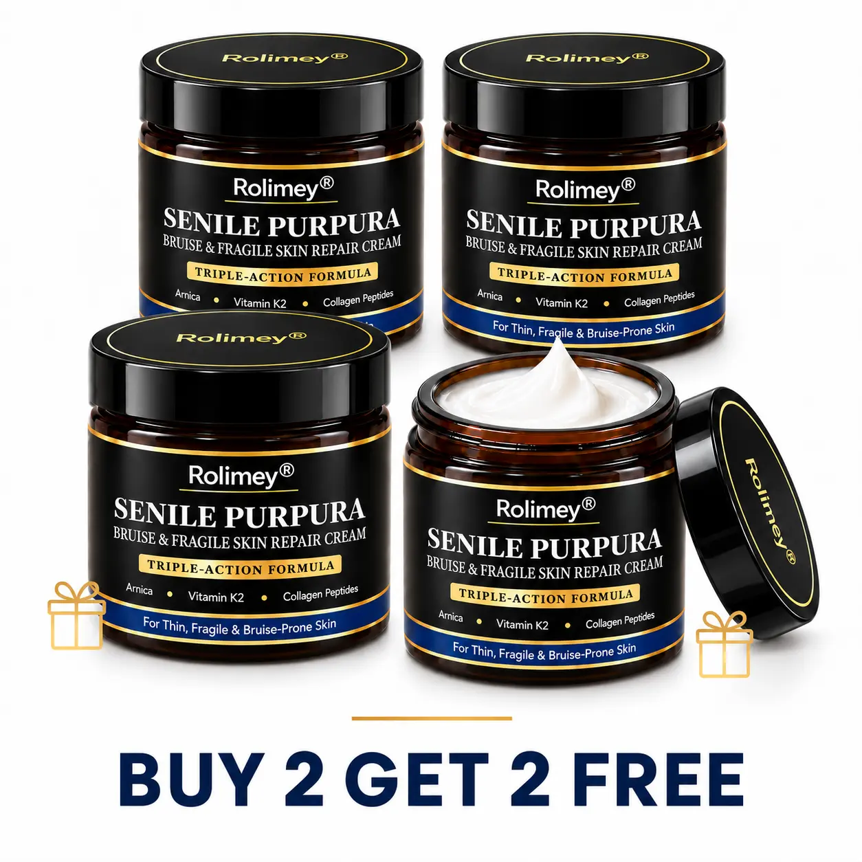 BruiseRepair & Skin-Strengthening Cream - Image 16
