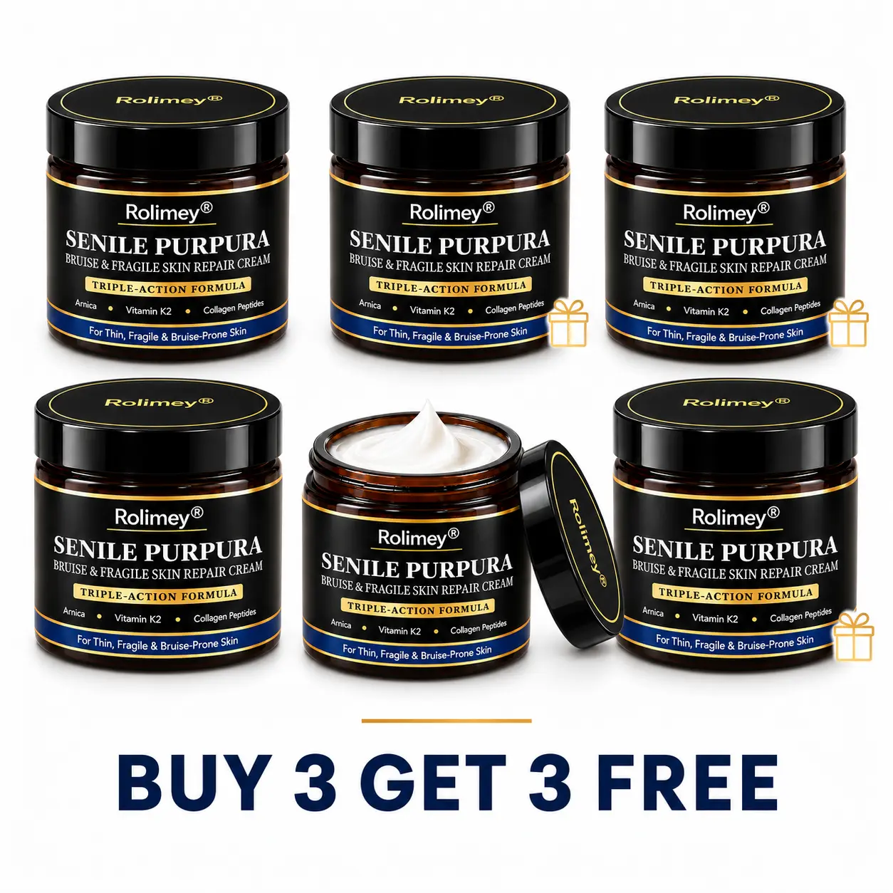 BruiseRepair & Skin-Strengthening Cream - Image 17