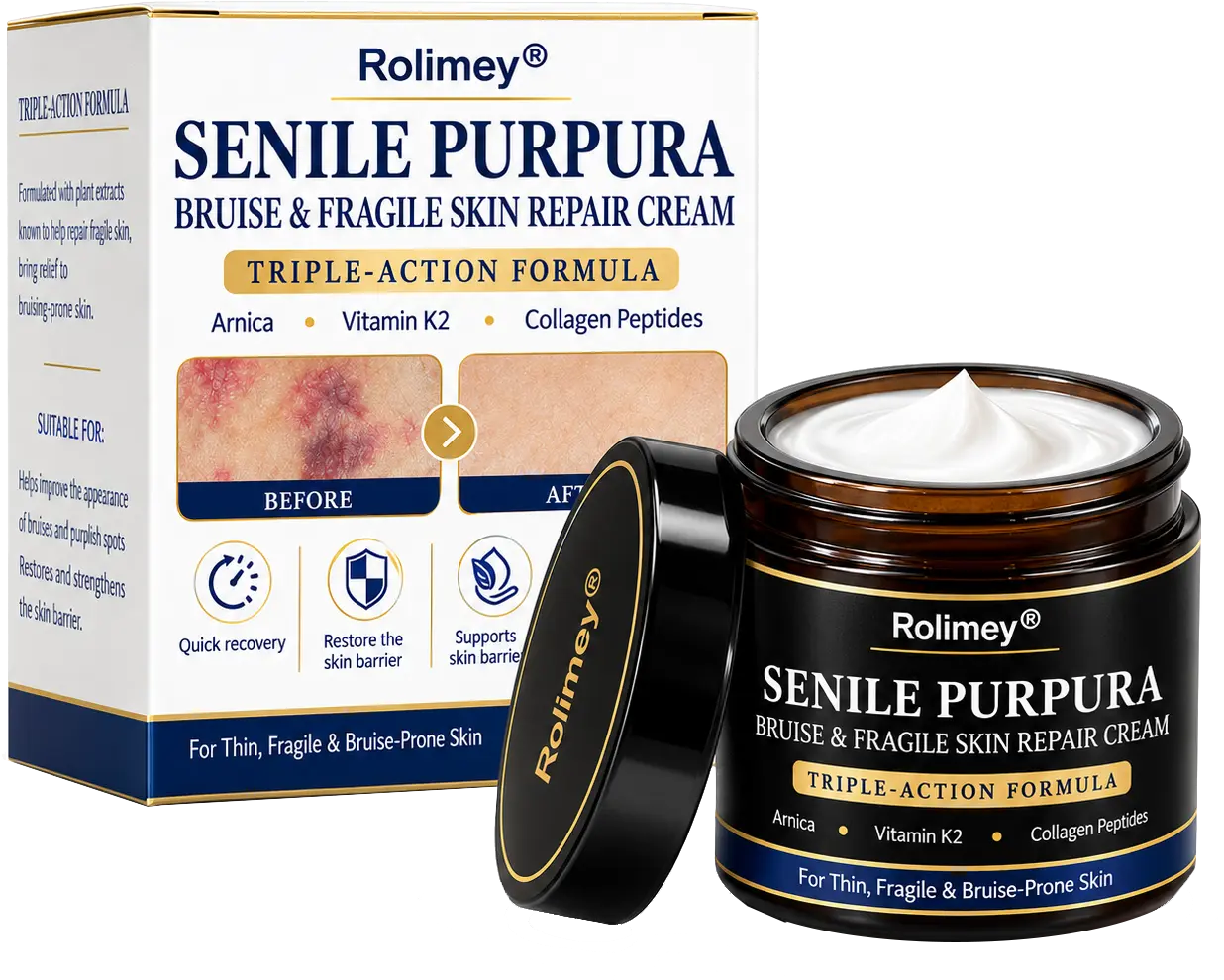 BruiseRepair & Skin-Strengthening Cream - Image 19