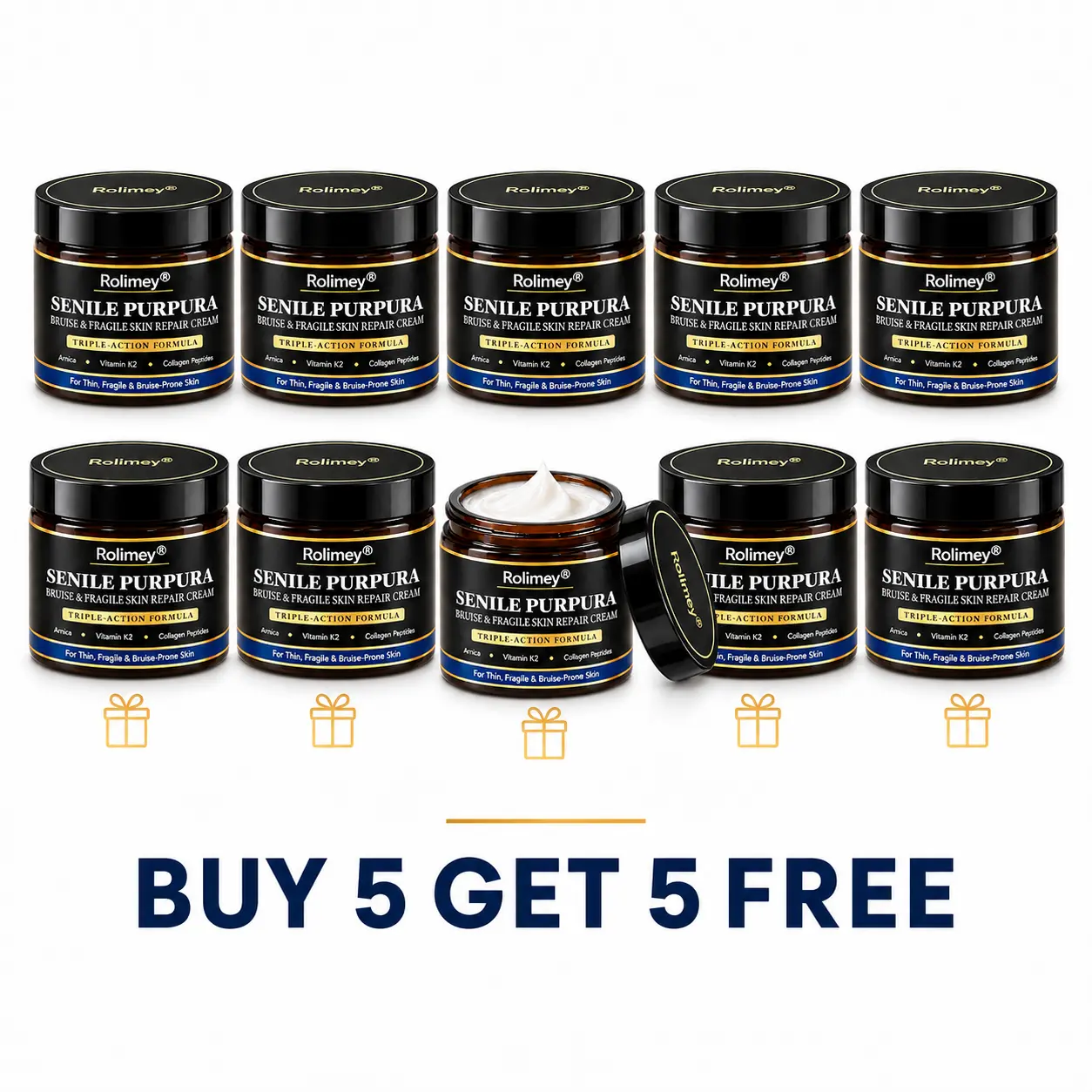 BruiseRepair & Skin-Strengthening Cream - Image 20
