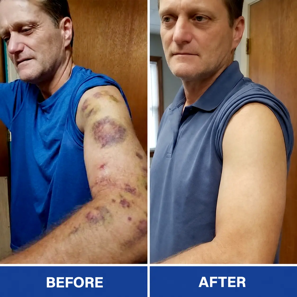 BruiseRepair & Skin-Strengthening Cream - Image 5