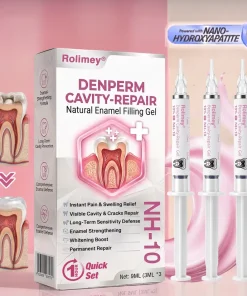 DenPerm Natural Restoration Gel