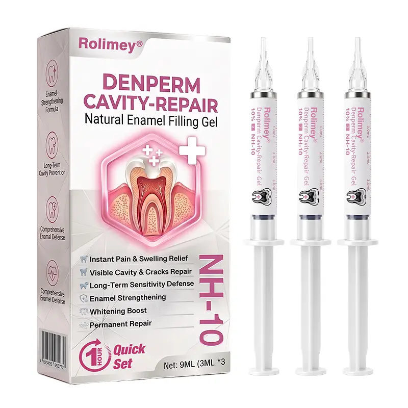 DenPerm Natural Restoration Gel - Image 9
