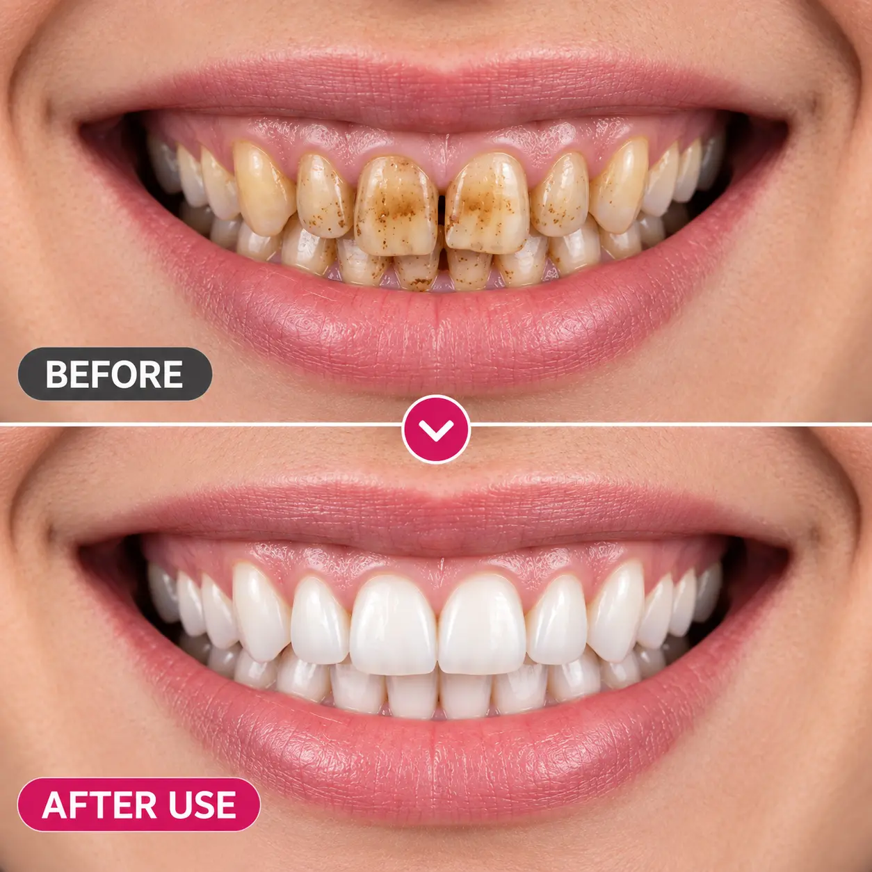 Cavity-Repair Natural Gel - Image 6