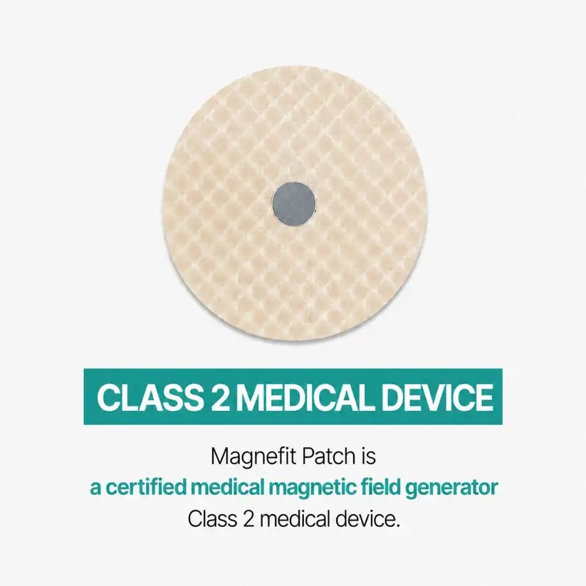 Magnefit Patch Pro - Image 3