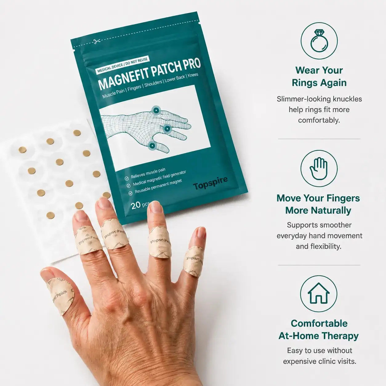 Magnefit Patch Pro - Image 7