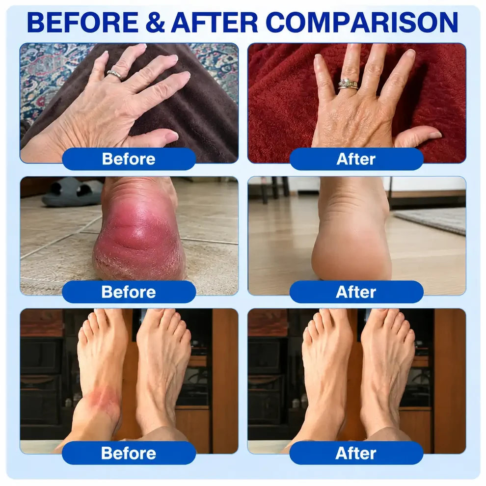 Advanced Joint Comfort & Mobility Cream - Image 3