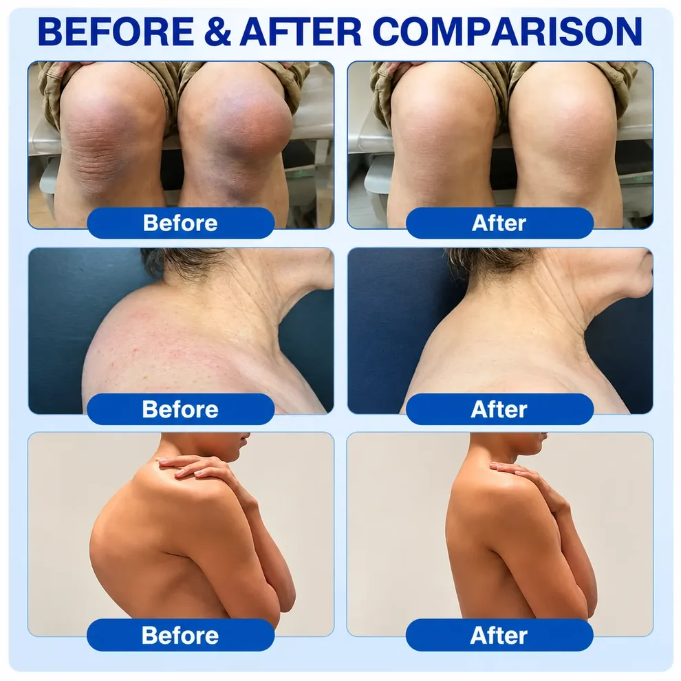 Advanced Joint Comfort & Mobility Cream - Image 4