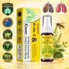 6-in-1 Herbal BeePropolis Spray