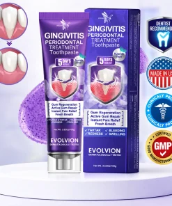 Bee Venom Treatment Toothpaste
