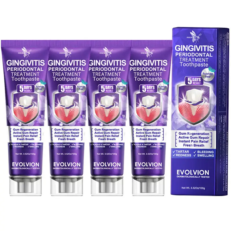 Bee Venom Treatment Toothpaste - Image 13