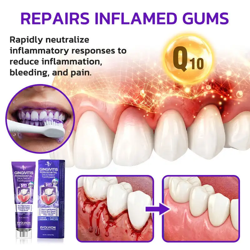 Bee Venom Treatment Toothpaste - Image 7