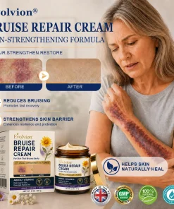 Bruise Repair Cream