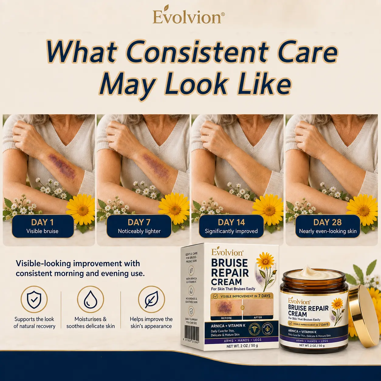 Bruise Repair Cream - Image 4