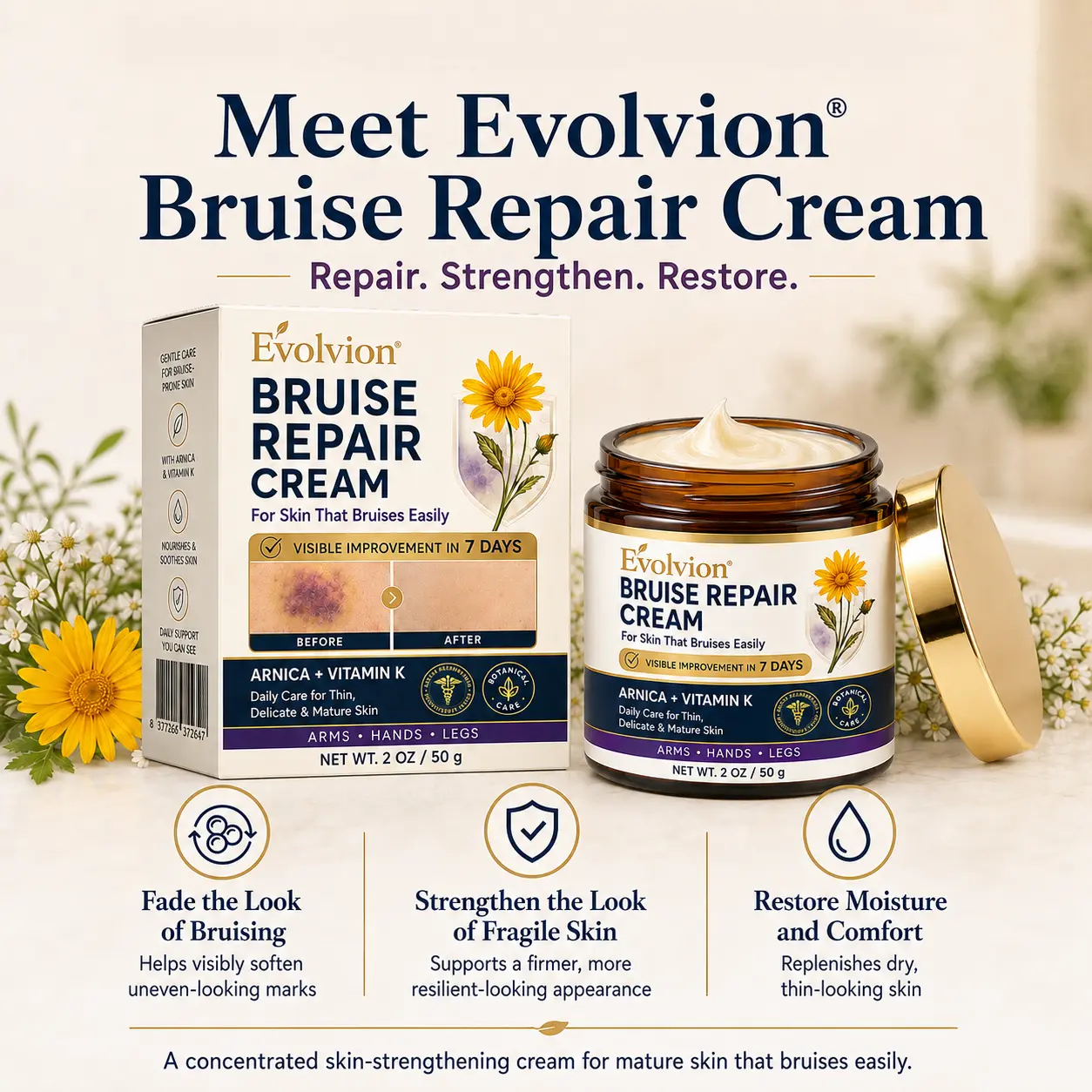 Bruise Repair Cream - Image 6