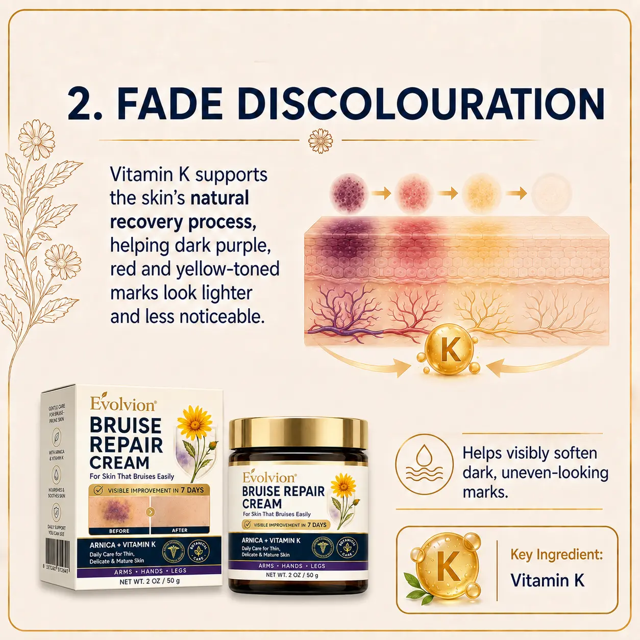 Bruise Repair Cream - Image 7