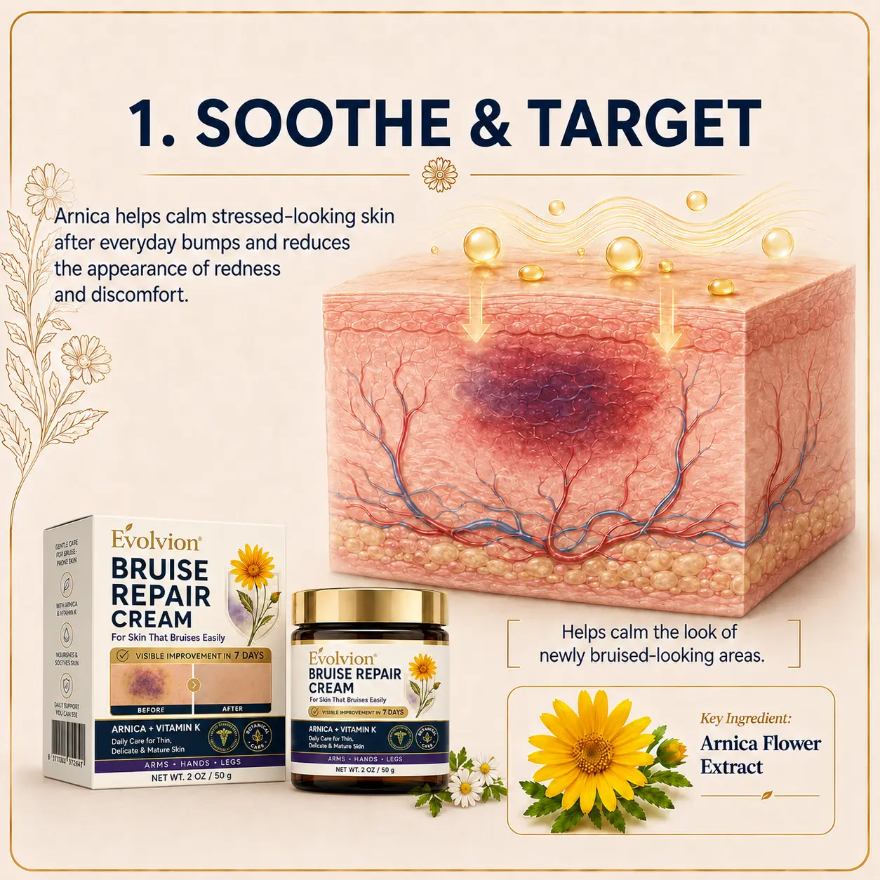 Bruise Repair Cream - Image 8